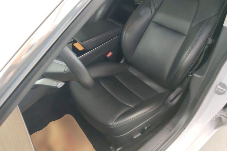 Used Tesla Model 3 2020 Standard Range Rear-Wheel Drive Upgraded Version