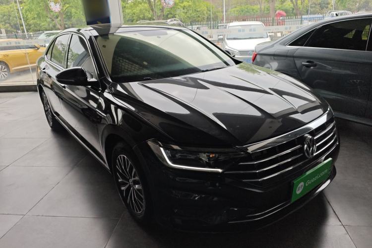 Used Volkswagen Sagitar 2021 280TSI DSG Comfort Connect Edition