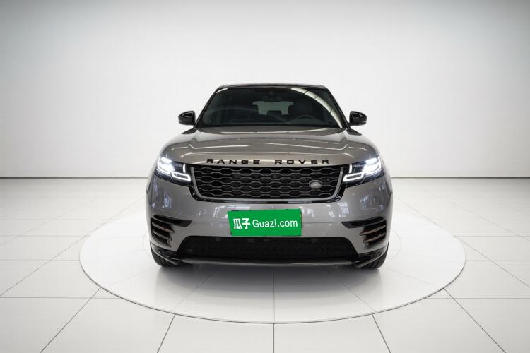 Used Land Rover Range Velar 2019 380 PS R-DYNAMIC SE Front