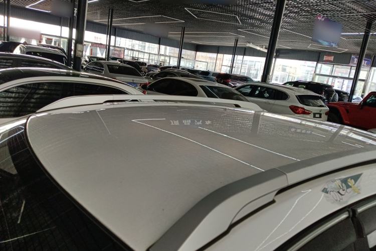 Used Chery Tiggo 3X 2020 Quality Edition 1.5L CVT Luxury Version