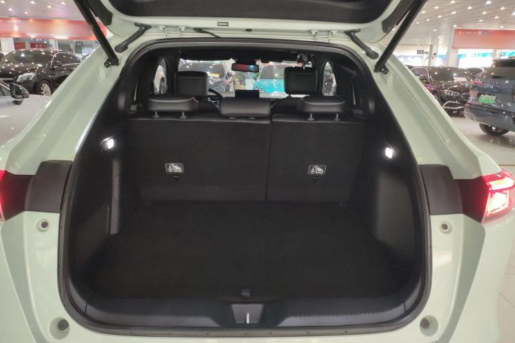 Used Honda e:NP1 2023 510 km Zhanji Version
