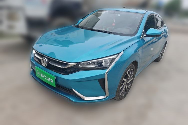 Used Dongfeng Aeolus Yixuan 2020 230T Automatic Advanced Edition