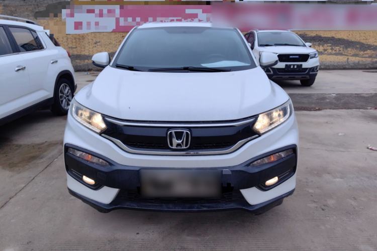 Used Honda XR-V 2017 1.5L LXi CVT Classic Edition