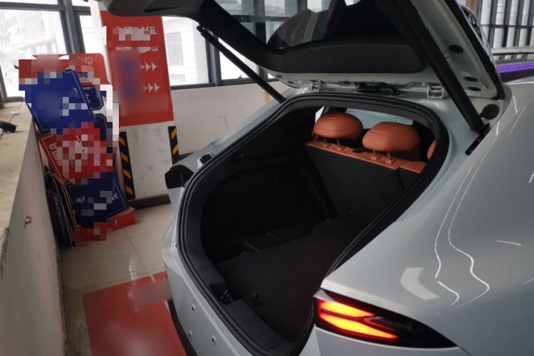 Used Deepal S05 2024 510Max Pure Electric Version