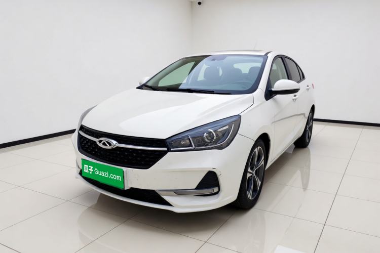 Used Chery Arrizo 5 2019 PRO 1.5L Manual Youth Edition China VI compliant