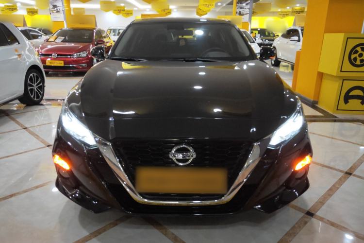 Used Nissan Teana 2021 2.0L XL Comfort Edition Front