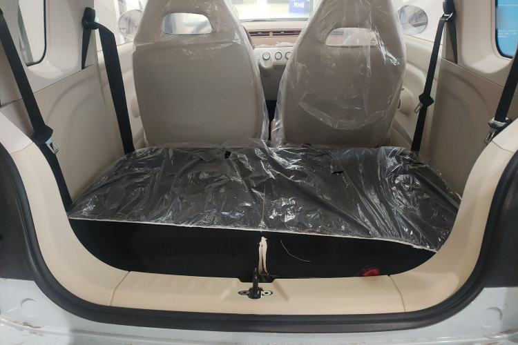 Used Bestune Pony 2026 222km Colorful Horse
