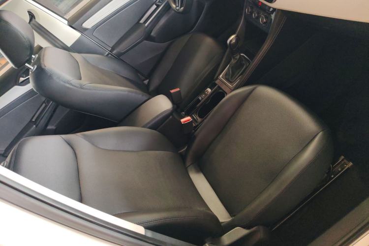 Used Jetta VS7 2023 280TSI Automatic Trend Edition
