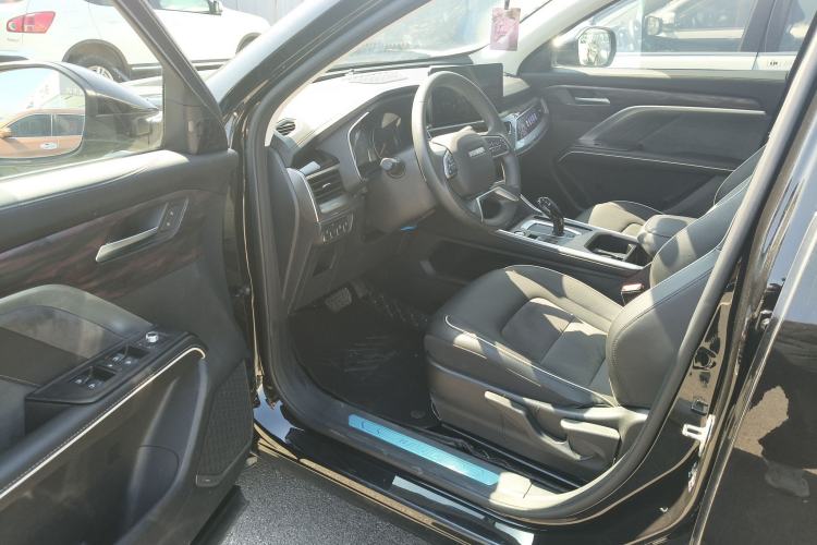 Used Haval H6 2023 National Trend Edition 1.5T Automatic Urban Version
