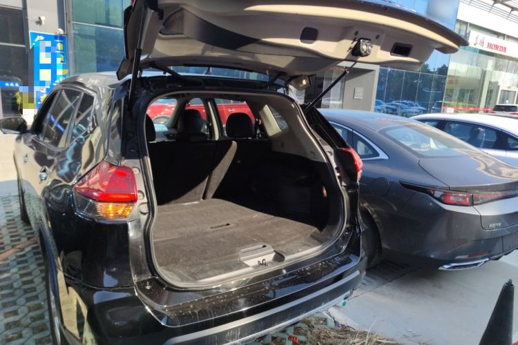 Used Nissan X-Trail 2021 2.0L CVT 2WD XL ITS Comfort Commemorative Edition