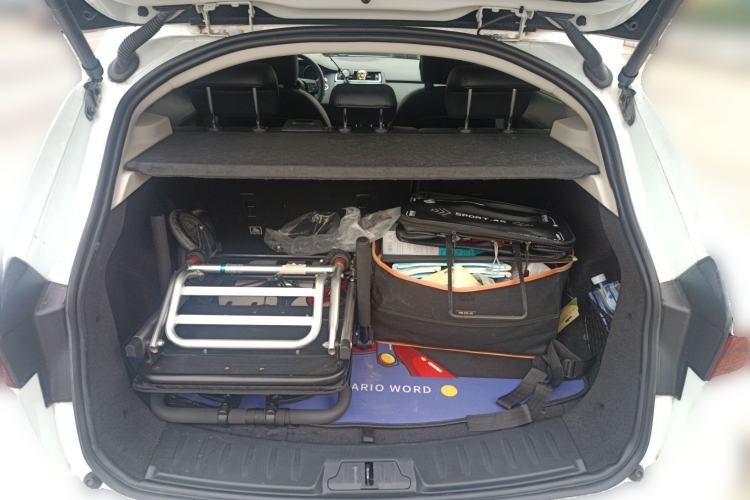 Used Jaguar E-PACE 2018 P250 SE China VI