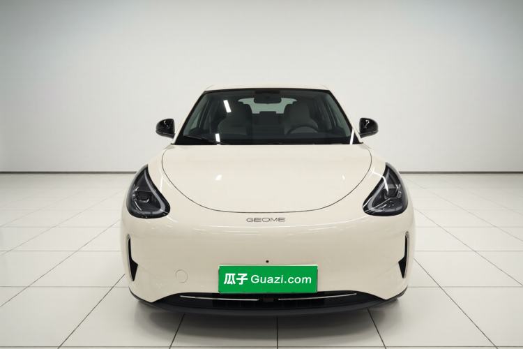 Used Geely Galaxy Geome 2025 UP 410km Exploration Edition Front