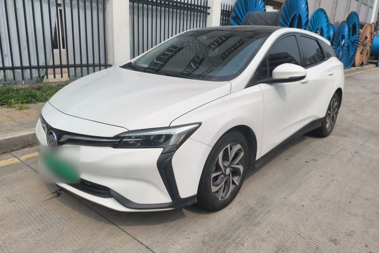 Used Buick Velite 6 2019 Connected & Smart Edition