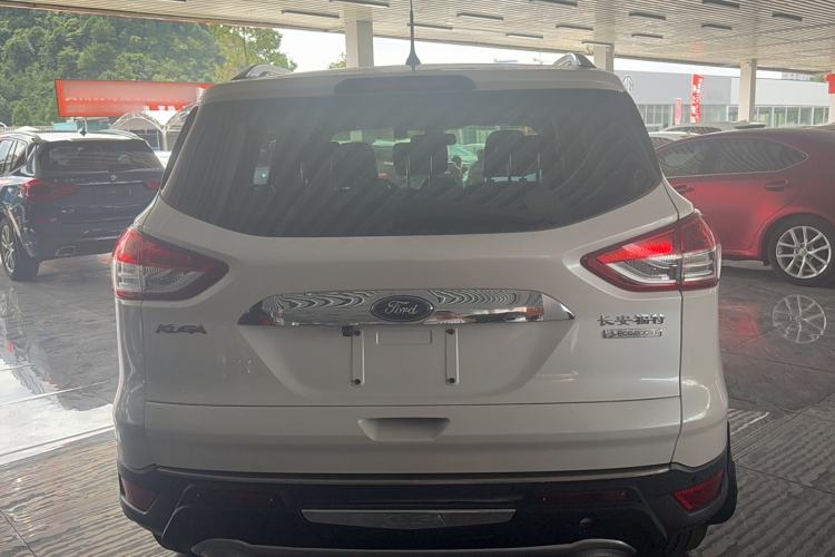 Used Ford Kuga 2015 1.5L GTDi Two-Wheel Drive Fashion Edition