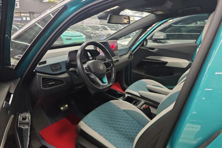Used Volkswagen ID.3 2022 Pro Smart Edition