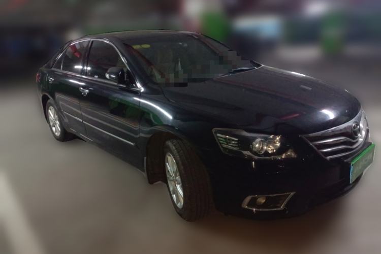 Used Toyota Camry 2013 200G Classic Luxury Edition