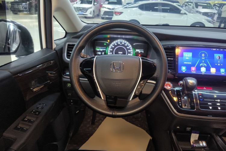 Used Honda Odyssey 2021 2.0L Rui·Comfort Edition