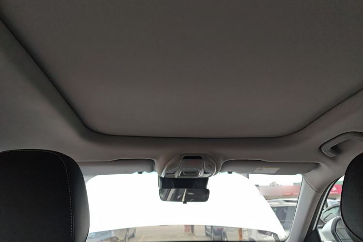 Used Geely Auto Emgrand X7 Sport 2022 Boyue X 1.8TD DCT Smart Model Headliner