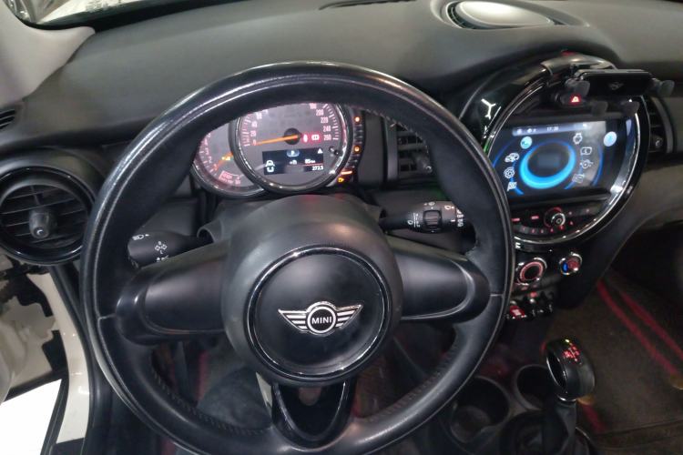 Used MINI MINI 2014 1.2T ONE
