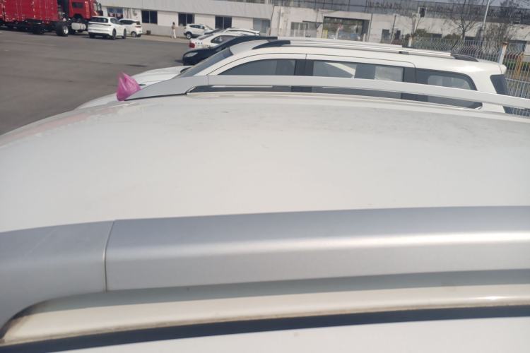 Used Haval H1 2016 Blue Label 1.5L Manual Luxury Model