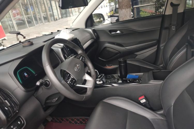 Used Hyundai ix35 2021 2.0L Automatic 2WD GLS Leading Edition