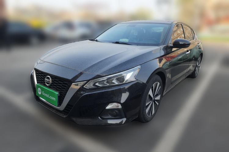Used Nissan Teana 2021 2.0L XL Comfort Edition