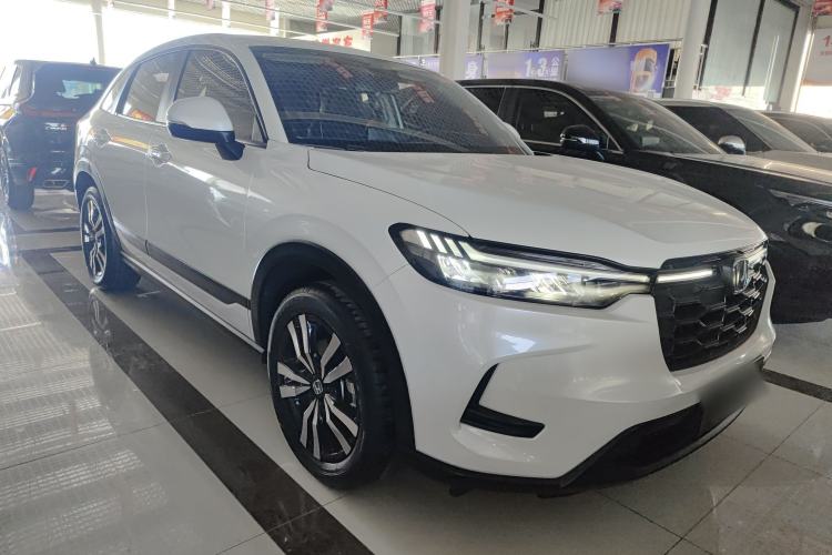 Used Honda HR-V 2023 240TURBO Trendy Edition