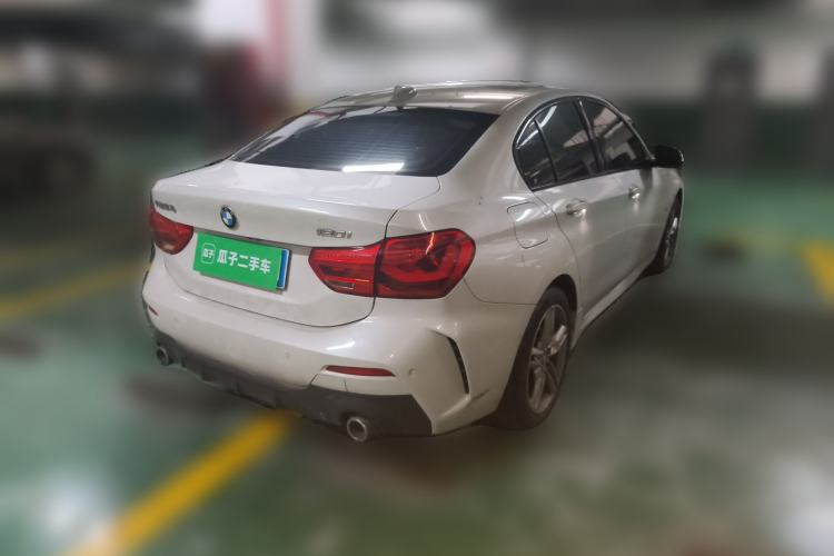 Used BMW 1 Series 2020 120i Fashion Model