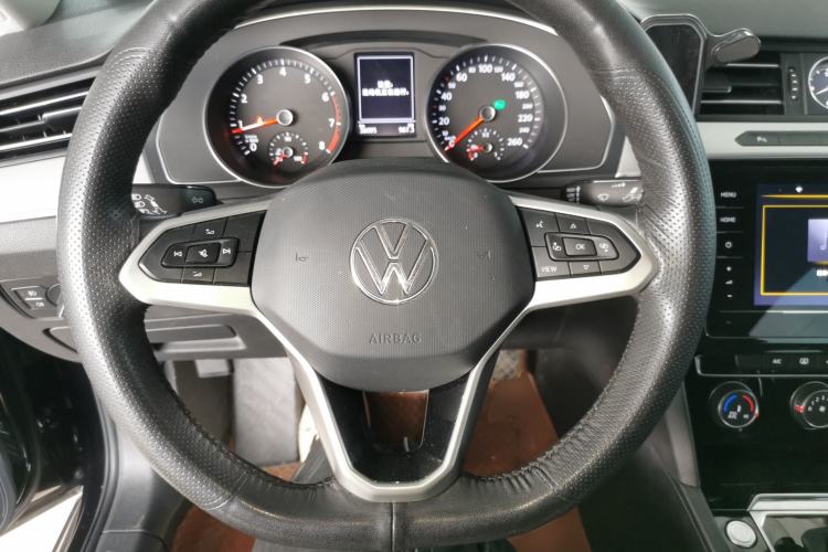 Used Volkswagen Magotan 2020 280TSI DSG Comfort Edition