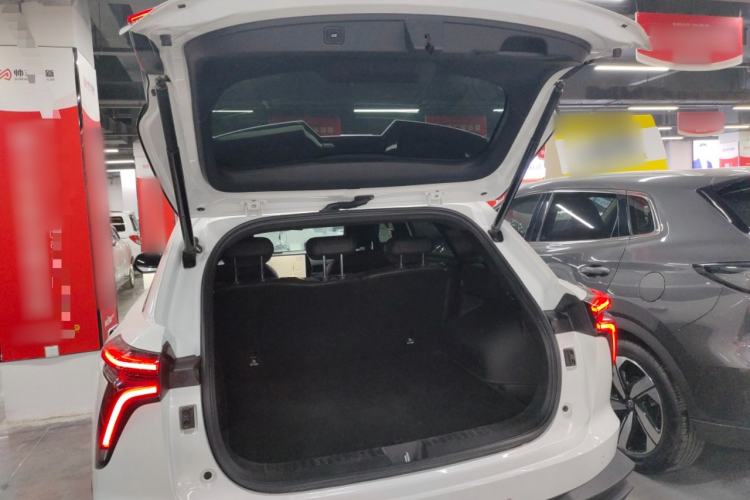 Used Haval XY 2022 1.5T Smart Edition