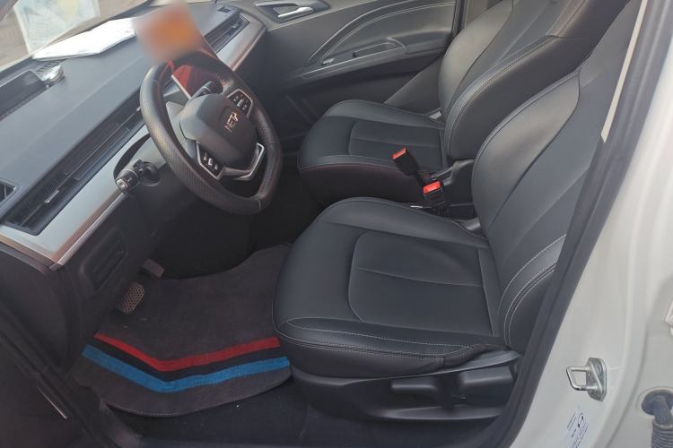 Used NETA V 2022 Chao 400 Lite