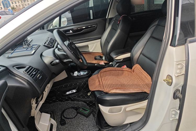 Used Citroen C-Quatre 2013 Hatchback 1.6L Automatic LeShang Model