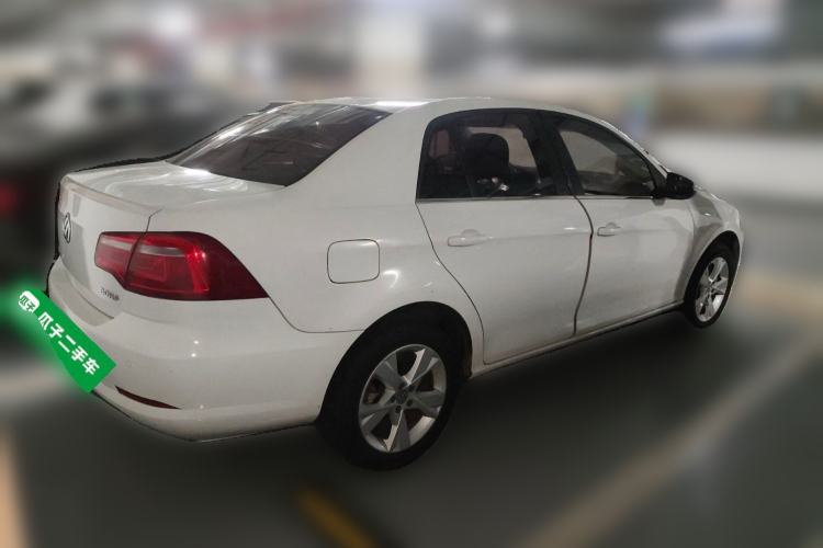 Used Volkswagen Bora 2015 Value Edition 1.6L Automatic Comfort Version
