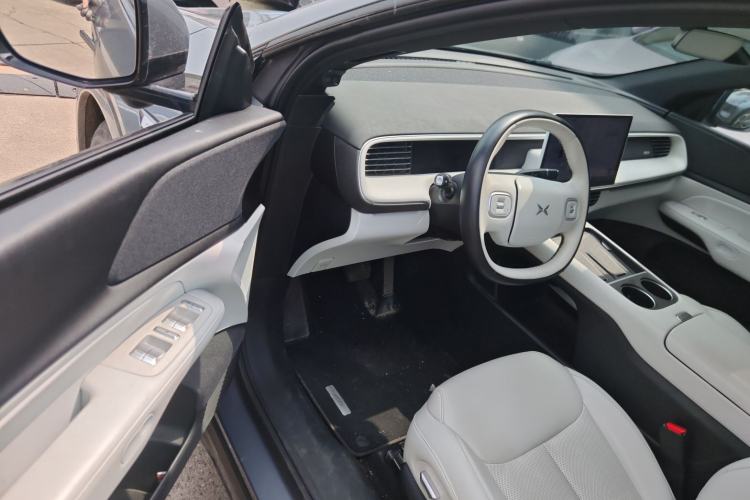 Used XPeng G6 2023 755 Ultra-Long Range Pro