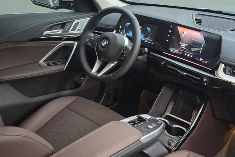 Used BMW X1 2023 sDrive25Li X Design Package