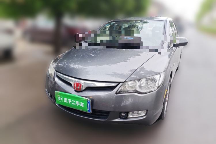 Used CIIMO 2012 1.8L Manual