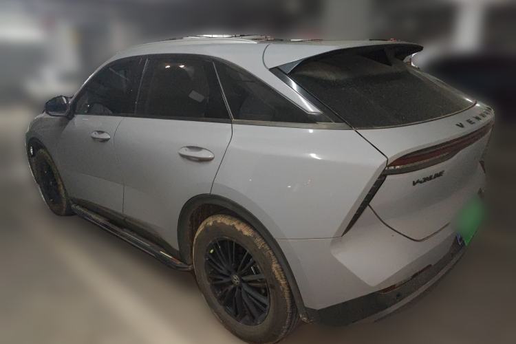 Used Venucia V 2021 260T Idol Edition