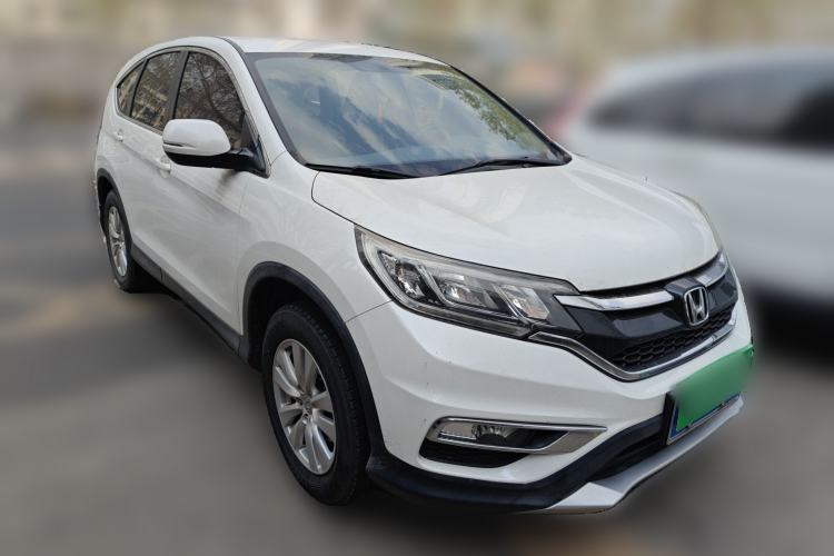 Used Honda CR-V 2016 2.0L Two-Wheel Drive Classic Edition
