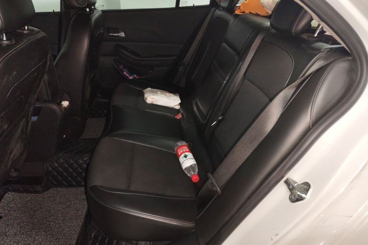 Used Chevrolet Malibu 2014 1.6T Automatic Comfort Edition
