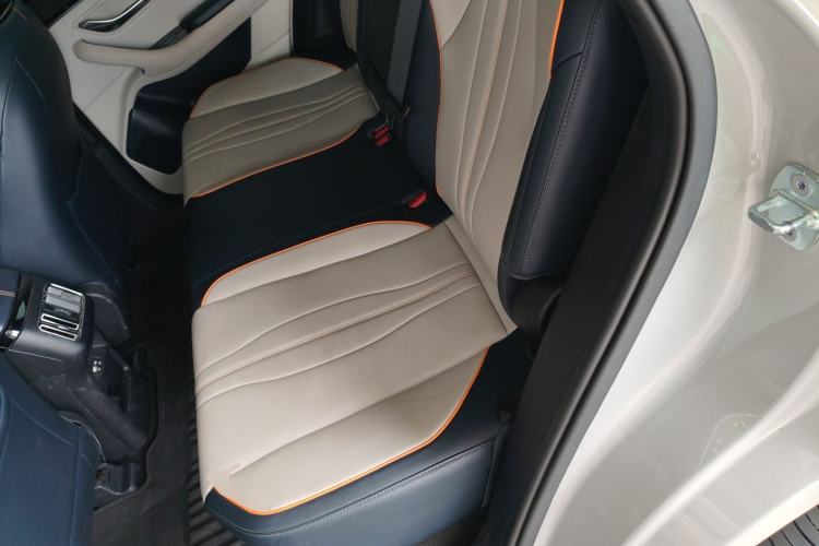 Used BYD Song PLUS New Energy 2024 HONOR Edition DM-i 71km Luxury Model