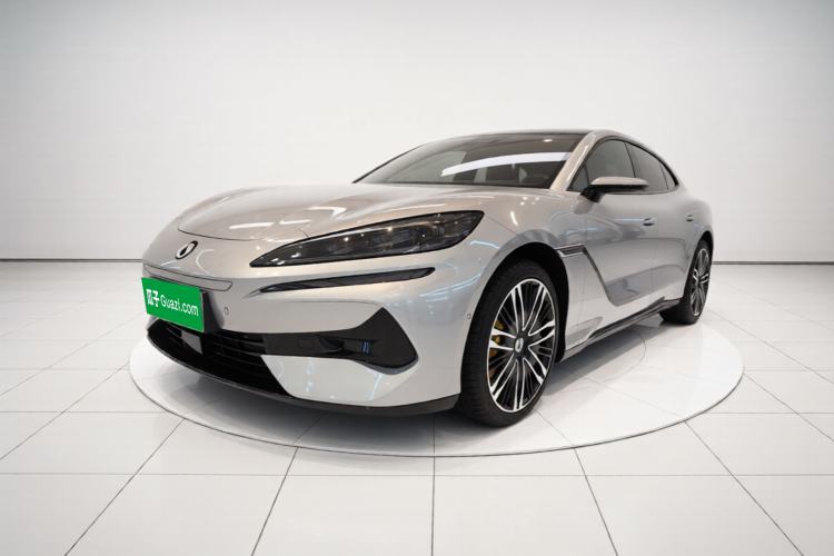 Used Denza Z9GT 2024 1100 Four-Wheel Drive Ultra Version Guazi used car, China used car export, Used car for sale, Used  cars, Cheapest cars for sale