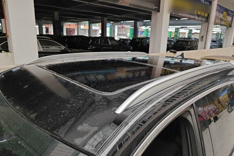 Used Cadillac XT4 2022 28T Two-Wheel Drive Fashion Edition Roof