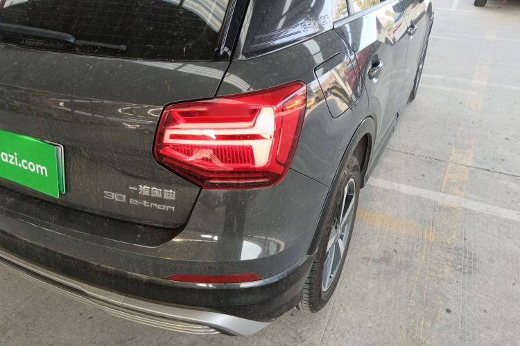 Used Audi Q2L e-tron 2019 Q2L e-tron Pure Electric Smart Style
