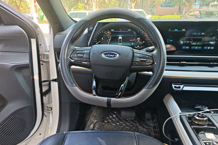 Used Ford Equator Sport 2023 Edge EcoBoost 170 Light & Shadow