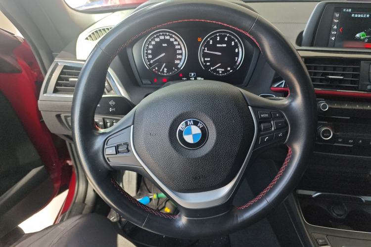 Used BMW 2 Series 2019 225i Convertible Coupe Sports Design Package