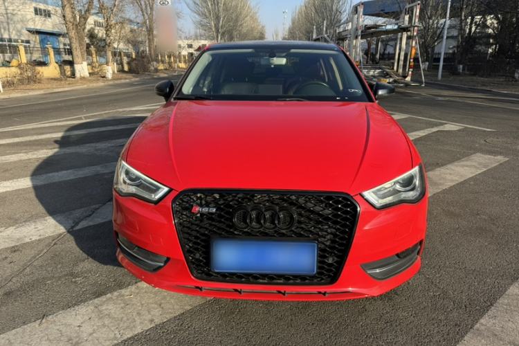 Used Audi A3 2016 Sportback 35 TFSI Ambition