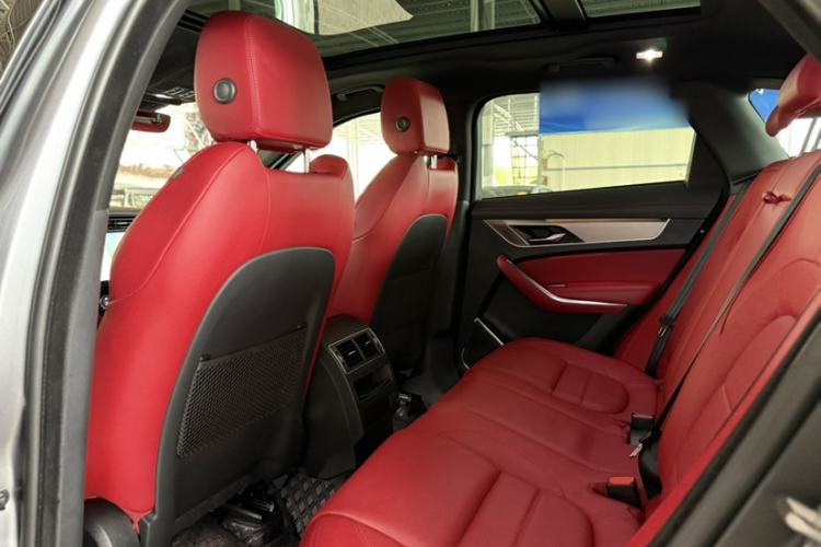 Used Jaguar F-PACE 2021 250 PS R-Dynamic S