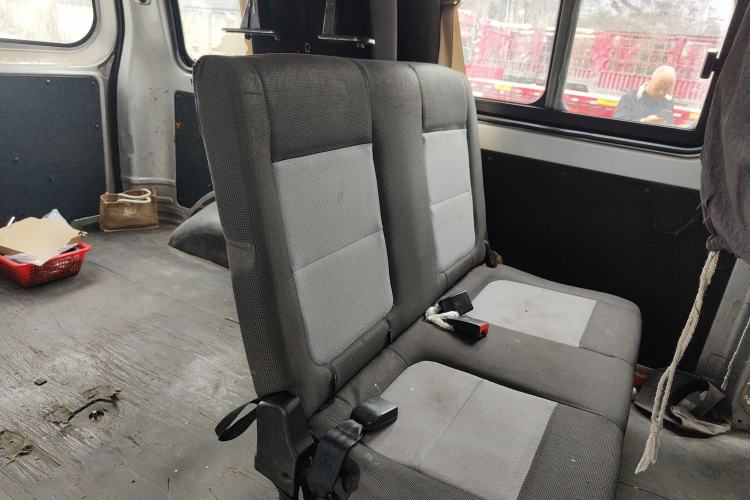 Used Chana Ruixing M70 2019 1.5L Comfort Version 6-Seater China VI Standard Flat Roof Liftback Doors – DAM15KL
