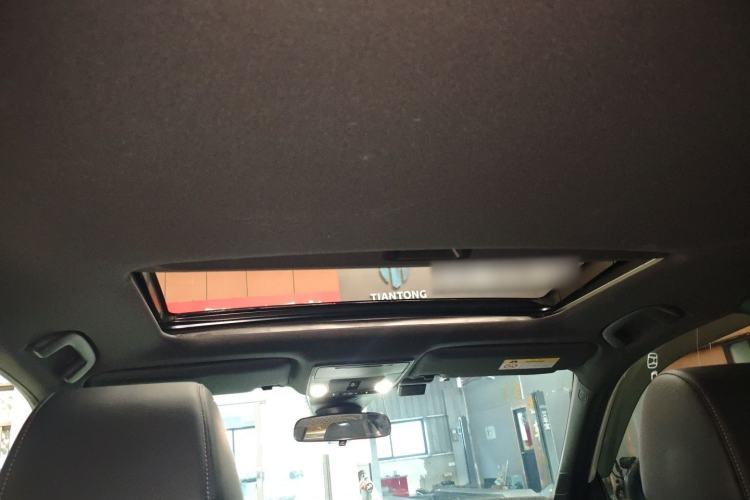 Used Honda Civic 2022 240TURBO CVT Dynamic Edition
