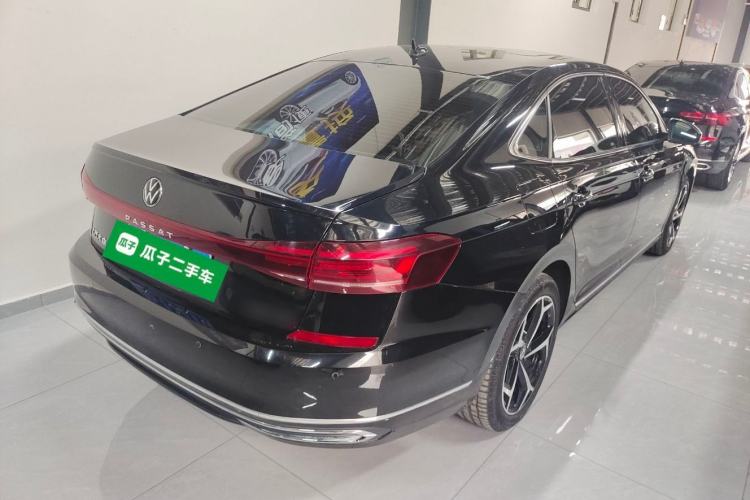 Used Volkswagen Passat 2024 330TSI Starry Elite Edition